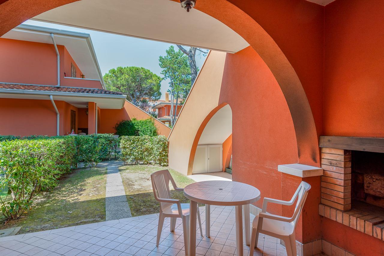 Villaggio Capistrano Бібіоне Екстер'єр фото